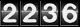 Counter